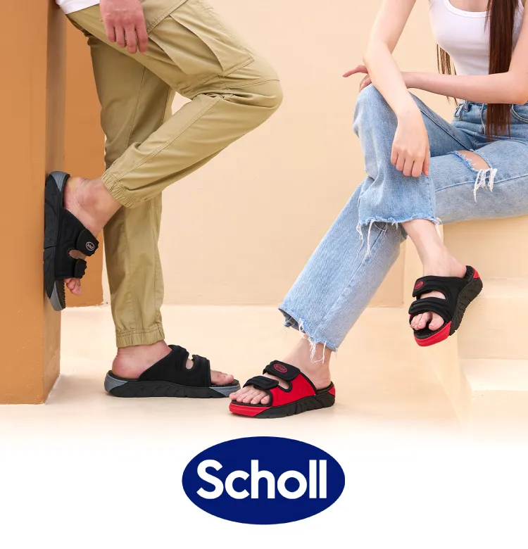 Scholl Shoes 750x780 Px